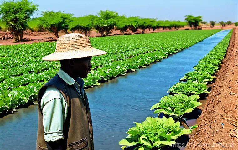세네갈에서 전기 사정 - **Prompt 1: Rural Family Life and Education Transformed by Electricity**
    "A cozy, warm scene ins...