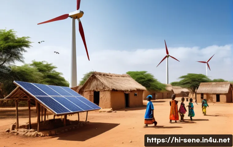 세네갈에서 가장 인기 있는 직업 관련 이미지 2