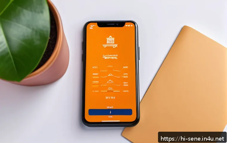 세네갈에서 모바일 뱅킹 이용법 관련 이미지 1